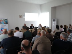 გაცნობა გაცნობა