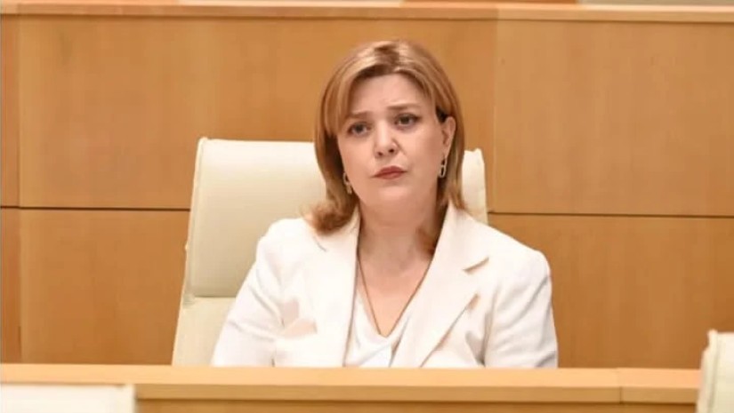 ქეთევან ბაკარაძე