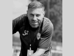 გიორგი ტუხაშვილი 