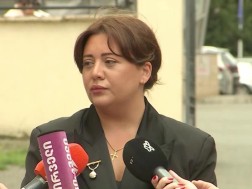 მარიამ ბერძენიშვილი მარიამ ბერძენიშვილი