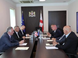 მდინარაძე მდინარაძე