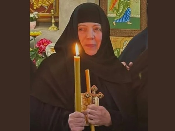 დედა ეფემია დედა ეფემია