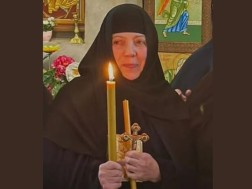 დედა ეფემია