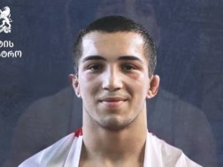 კობა ქარუმიძე 