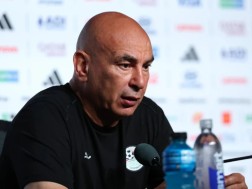 ეგვიპტის საფეხბურთო ნაკრების მწვრთნელი ეგვიპტის საფეხბურთო ნაკრების მწვრთნელი