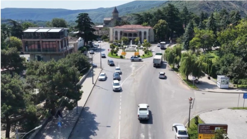 მცხეთა