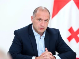 გივი მიქანაძე