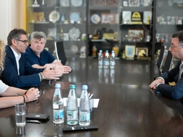 დავით სონღულაშვილი