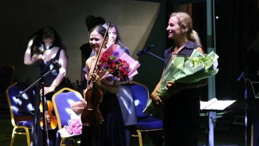 ლიანა ისაკაძის სახელობის საერთაშორისო ფესტივალი