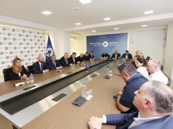 წარდგენა