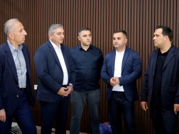 ახალციხე