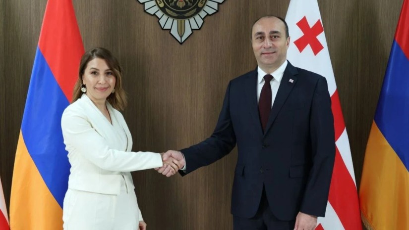 გეკა გელაძე