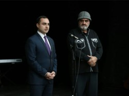 მესტიაში აფხაზეთის შემოქმედებითი კოლექტივების კონცერტი გაიმართა