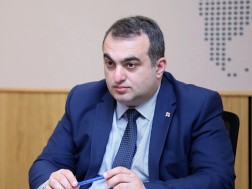 ლაშა დარსალია 