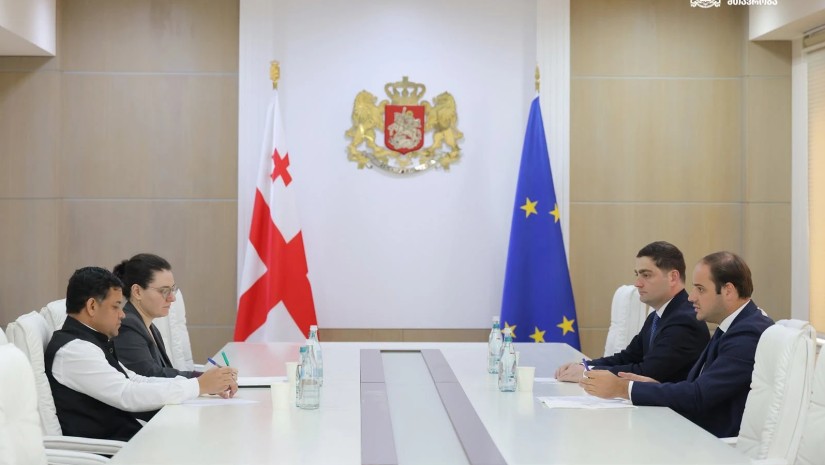ლევან ჟორჟოლიანი