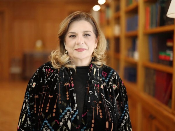 თამარ ბაგრატიონი