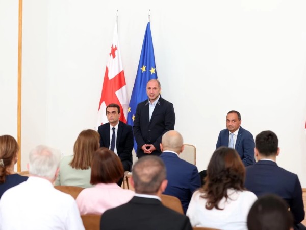 გივი მიქანაძე გივი მიქანაძე
