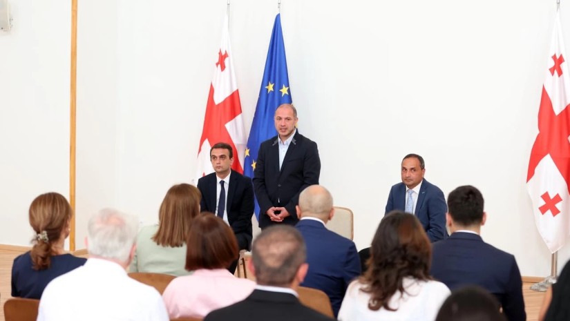 გივი მიქანაძე