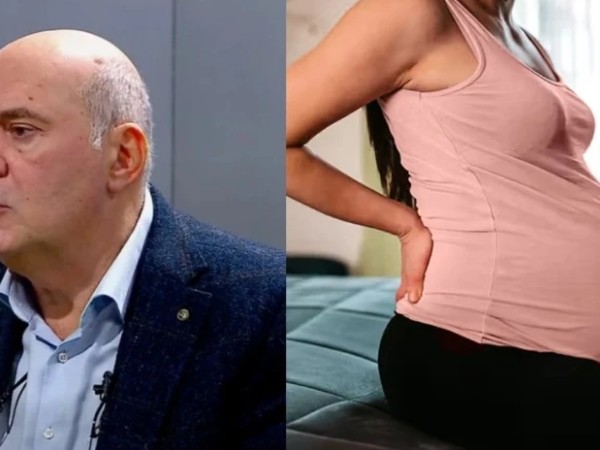 ორსულობა