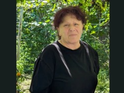 ნონა მიდოდაშვილი ნონა მიდოდაშვილი