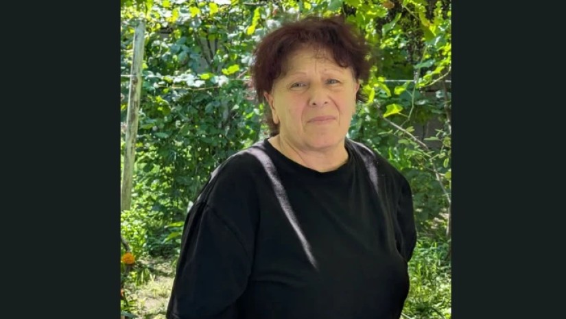ნონა მიდოდაშვილი