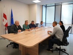 სატყეო საგენტო