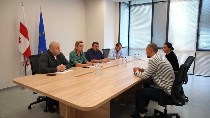 სატყეო საგენტო