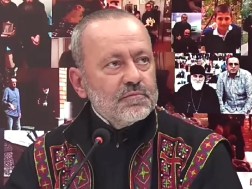 დეკანოზი გიორგი დორეული დეკანოზი გიორგი დორეული