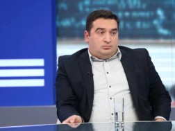 შალვა ტაბატაძე