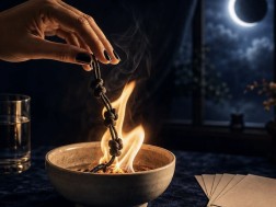 რიტუალი