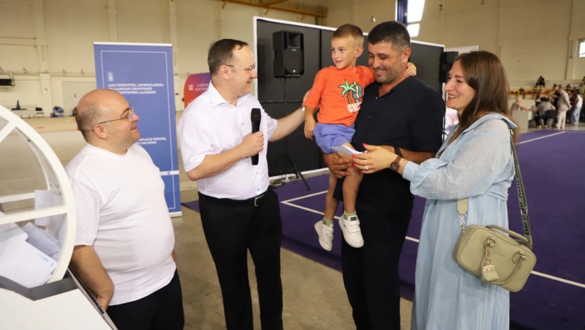 კენჭისყრა