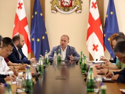 გივი მიქანაძე
