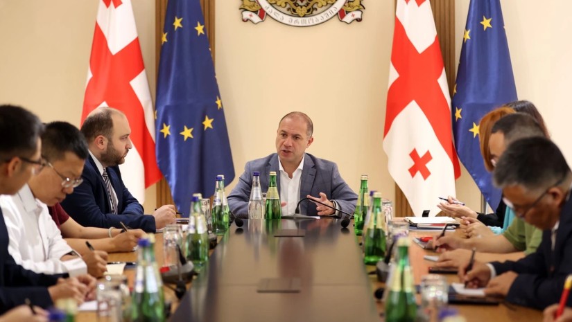 გივი მიქანაძე