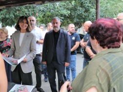 რუსთავი