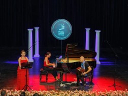 ღამის სერენადები