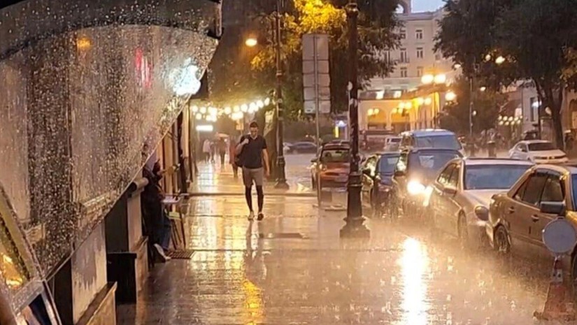 ამინდი