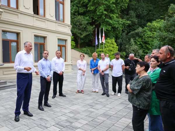 ზურაბ პატარაძე ზურაბ პატარაძე