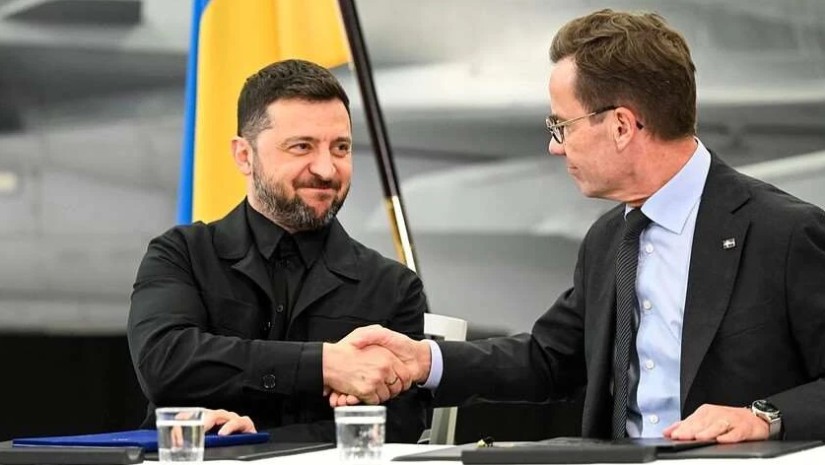 ზელენსკი