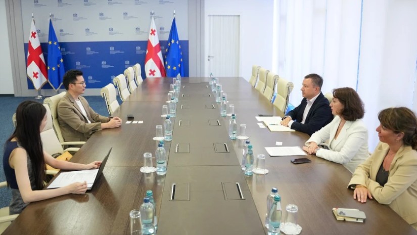 ირაკლი ნადარეიშვილი