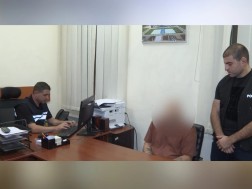 შინაგან საქმეთა სამინისტროს აფხაზეთის ავტონომიური რესპუბლიკის პოლიციის დეპარტამენტი
