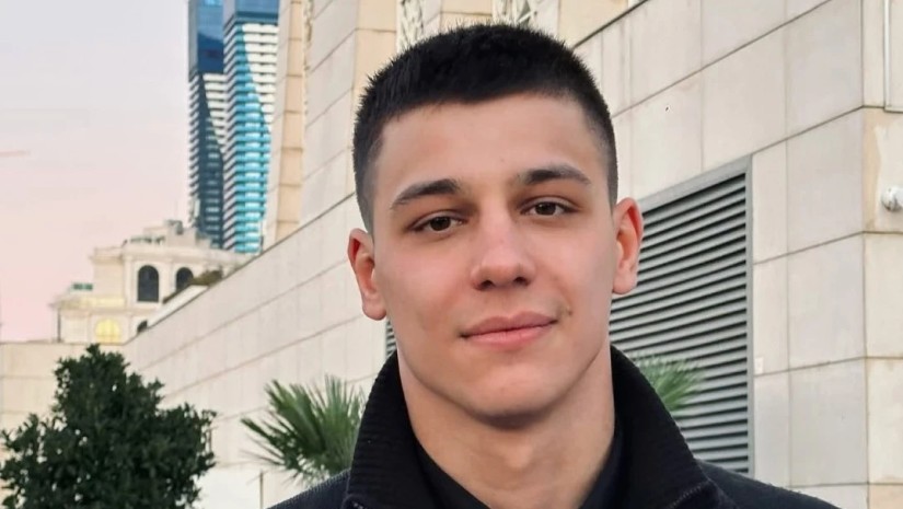 დაურ ბუავა