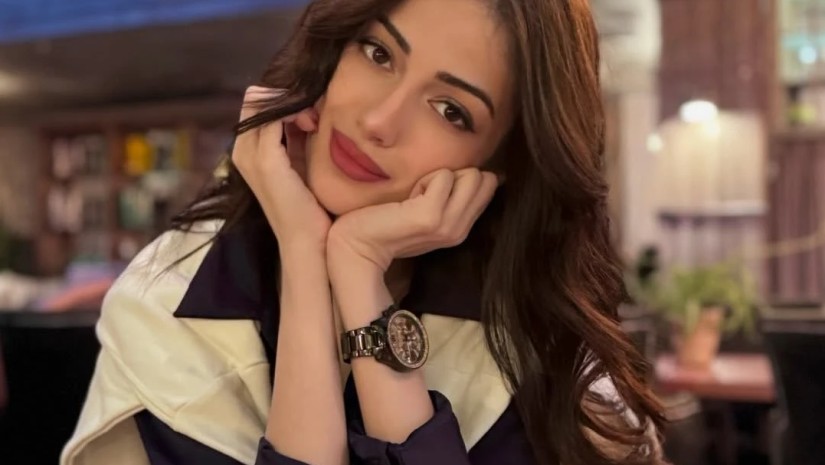 ნინო ცხოვრებაძე