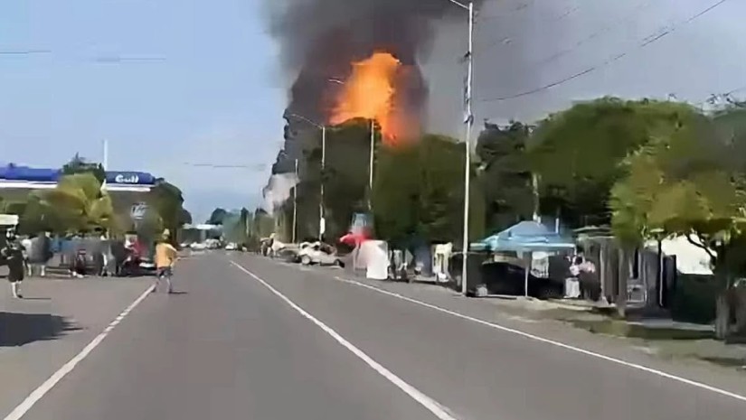კაჯსფ