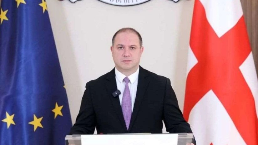 მიქანაძე