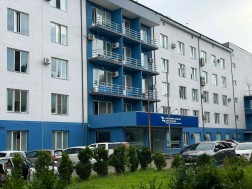 საავადმყოფო საავადმყოფო