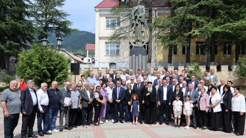 პატარიძე