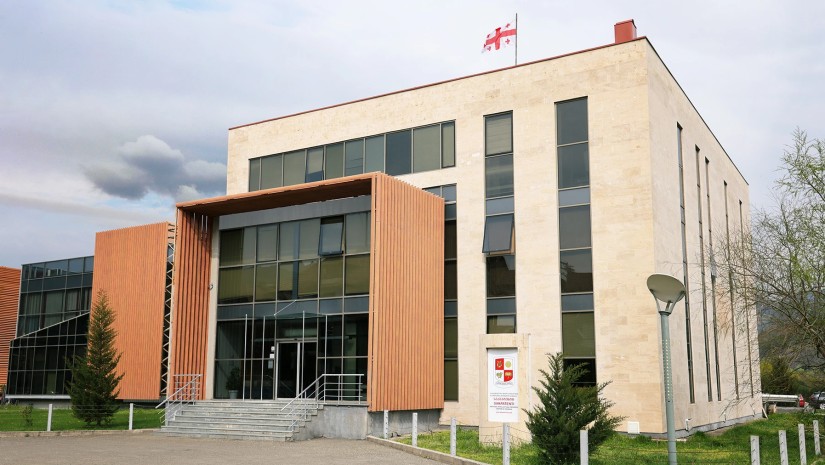 საქპატენტი