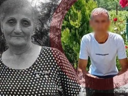 ცნობილია ბრალდებულის ვინაობა, რომელმაც გურიაში მეზობელ ქალს 60 ჭრილობა მიაყენა და მოკლა