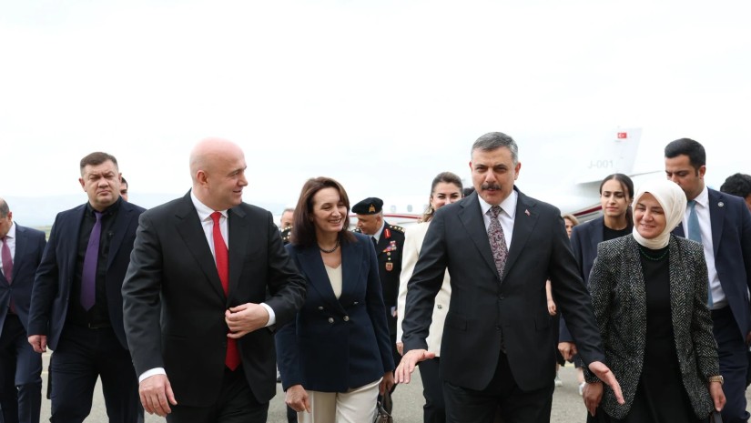 მუსტაფა ჩიფთჩი