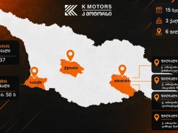 Kmotors Kmotors
